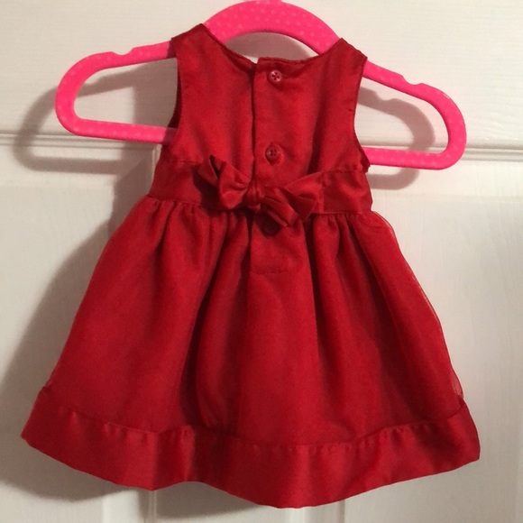 Party Dress - Picture 2 of 2